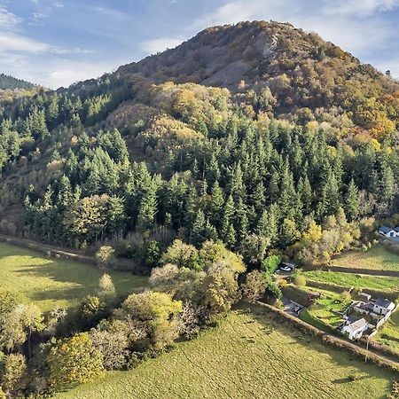 Trinity Cottage Велшпул Екстер'єр фото